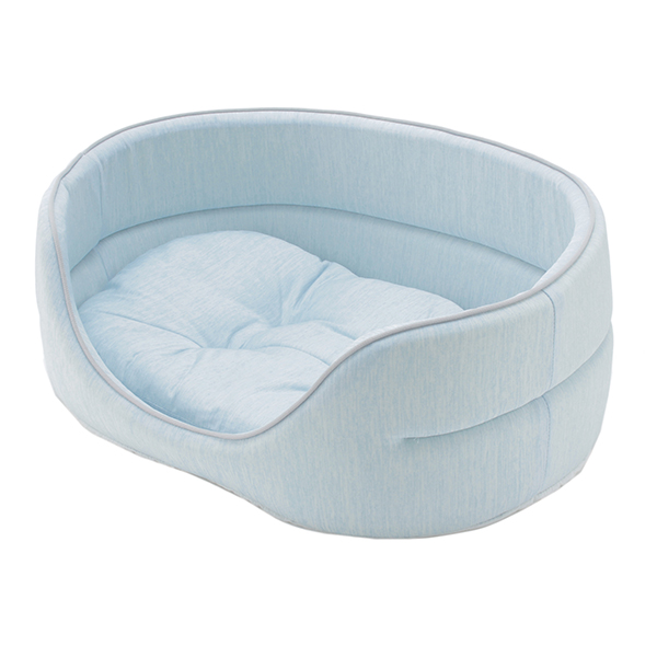クールペットベッド(丸型) HOME COORDY 商品画像 (メイン)