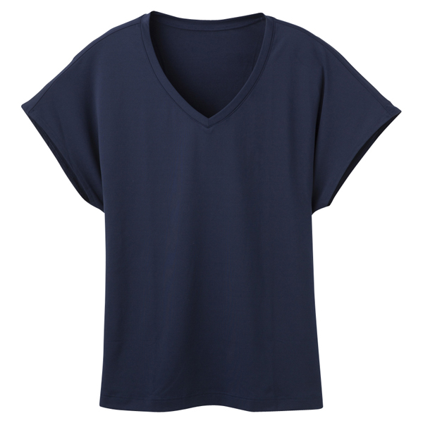 セリアント ベア天竺半袖Tシャツ