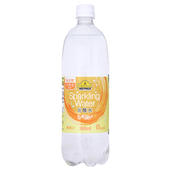 Sparkling Water Lemon (Chubu Ihoku) 商品画像 (メイン)