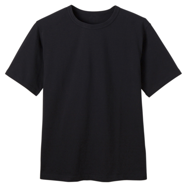 セリアント 天竺半袖Tシャツ 商品画像 (メイン)