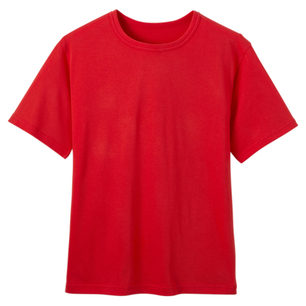 セリアント 天竺半袖Tシャツ 商品画像 (メイン)