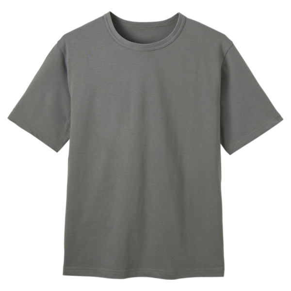 セリアント 天竺半袖Tシャツ 商品画像 (メイン)