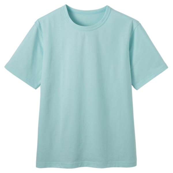 セリアント 天竺半袖Tシャツ 商品画像 (メイン)