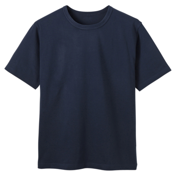 セリアント 天竺半袖Tシャツ 商品画像 (メイン)