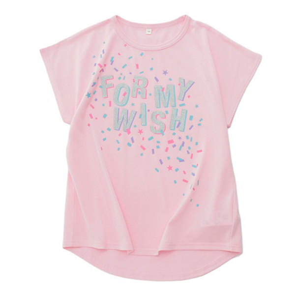 くーるっち プリントTシャツ 商品画像 (メイン)