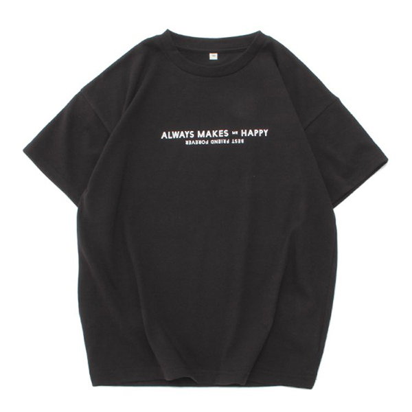くーるっち ビッグシルエットTシャツ 商品画像 (メイン)