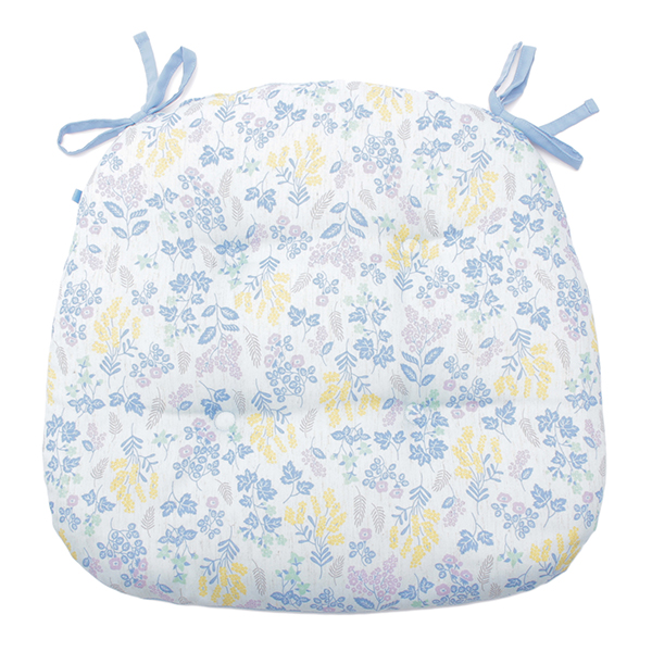 馬蹄クッション HOME COORDY 商品画像 (メイン)