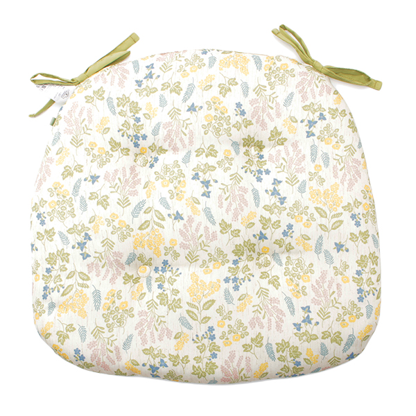 馬蹄クッション HOME COORDY 商品画像 (メイン)