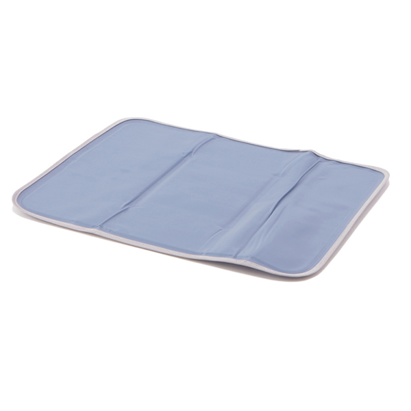 ジェル長方形マット HOME COORDY 商品画像 (メイン)