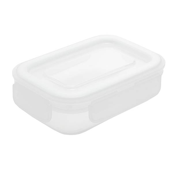 洗いやすいロックコンテナ330ml HOME COORDY 商品画像 (メイン)