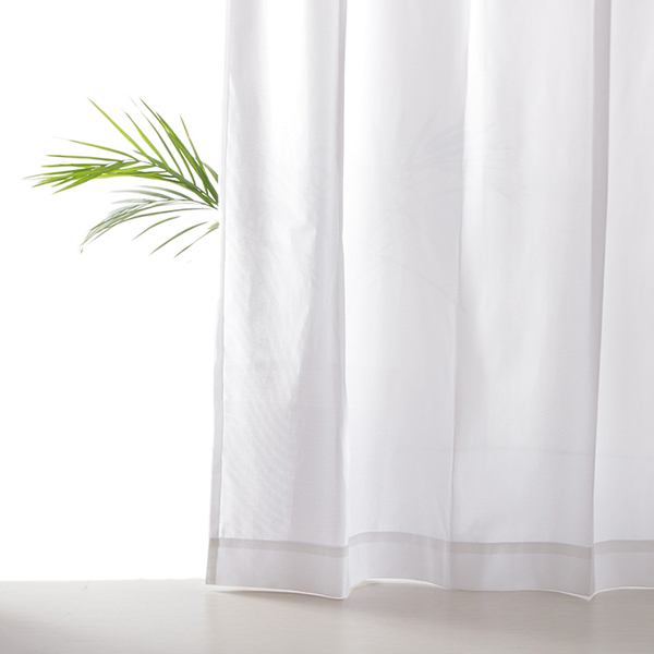 レースカーテン 幅150×丈133cm 1枚入 HOME COORDY-イオンの 