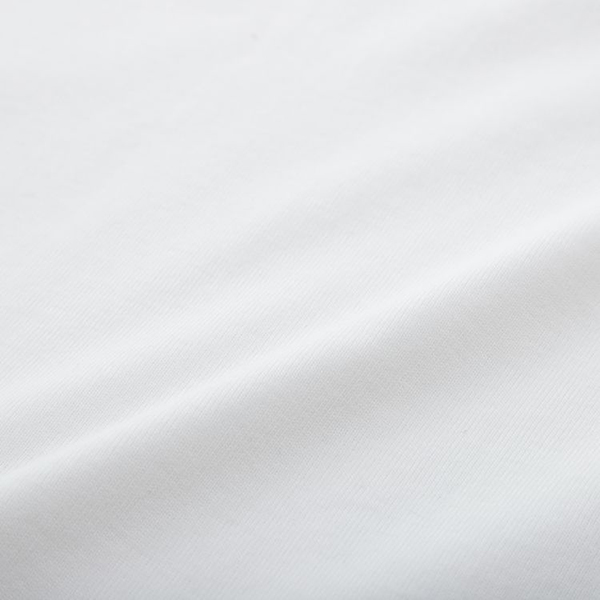 おんなのこのミカタ オーガニック綿スクールフレンチ袖(パッド胸2重) 商品画像 (1)