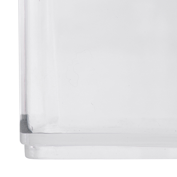 HOME COORDY 冷蔵庫整理トレー 10cm深型 商品画像 (3)