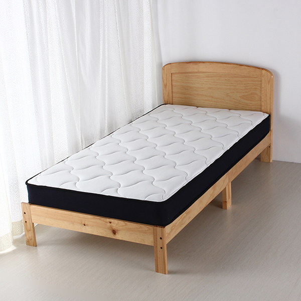HOME COORDY ボンネルコイルマットレス 商品画像 (メイン)