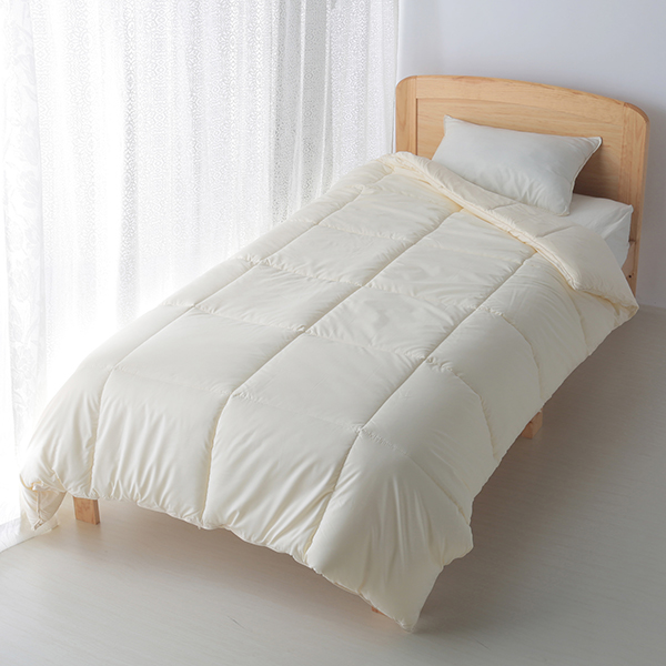 HOME COORDY テクノダウン(R)掛ふとん シングルロング 商品画像 (メイン)