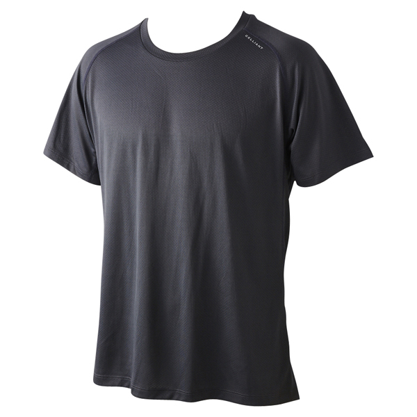 BODY SWITCHセリアント 半袖クルーネックTシャツ 商品画像 (メイン)