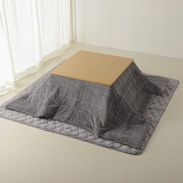 HOME COORDY こたつ掛ふとん 正方形用 商品画像 (メイン)