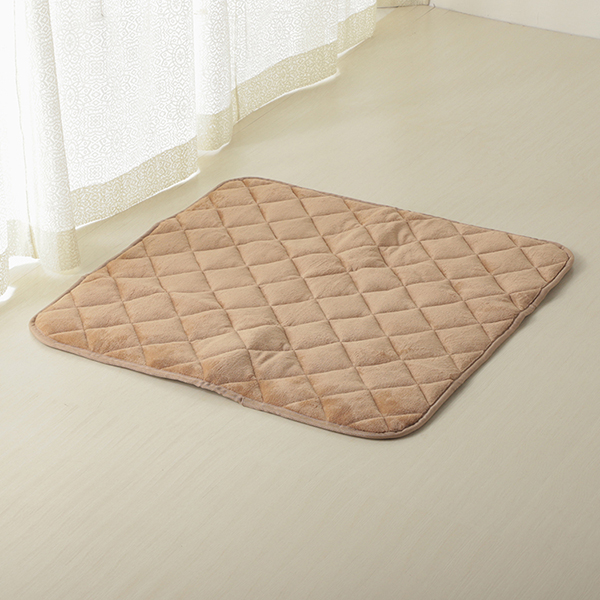 HOME COORDY こたつミニ敷ふとん 正方形用 商品画像 (メイン)