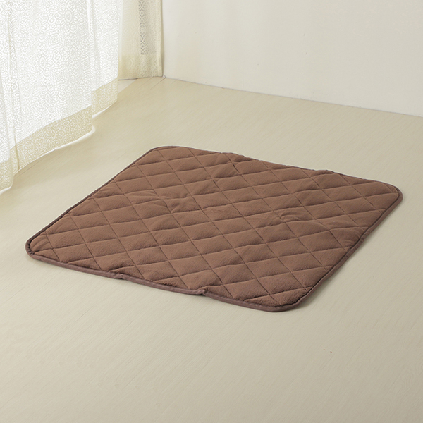 HOME COORDY こたつミニ敷ふとん 正方形用 商品画像 (メイン)