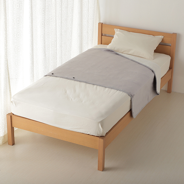 HOME COORDY HEAT ハーフケット 商品画像 (メイン)