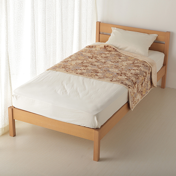 HOME COORDY HEAT ハーフケット 商品画像 (メイン)