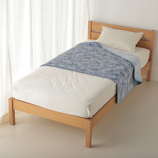 HOME COORDY HEAT ハーフケット 商品画像 (メイン)