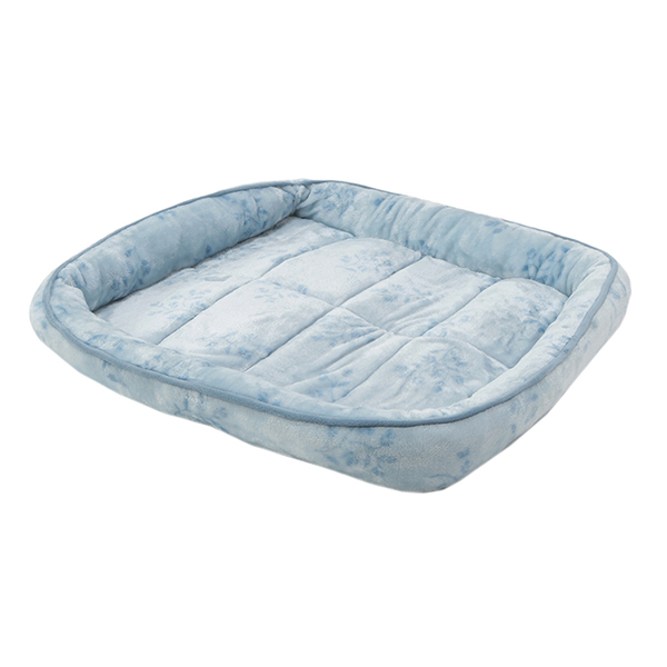 HOME COORDY HEAT ついた毛が取れやすいペットベッド 商品画像 (メイン)