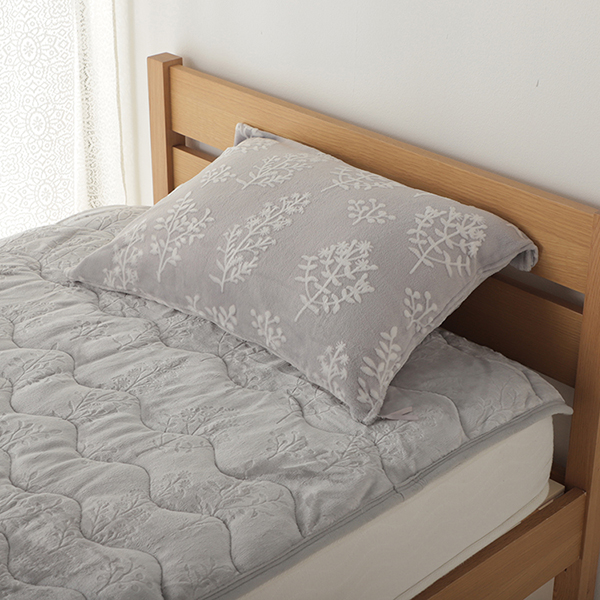 HOME COORDY HEAT まくらカバー 43cm×63cm用 商品画像 (メイン)