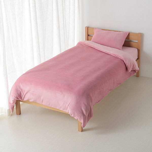 HOME COORDY HEAT 掛けふとんカバー 商品画像 (メイン)