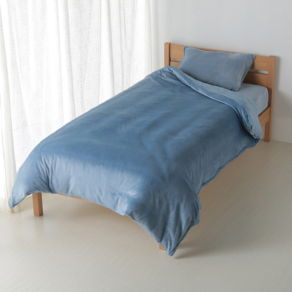 HOME COORDY HEAT 掛けふとんカバー 商品画像 (メイン)