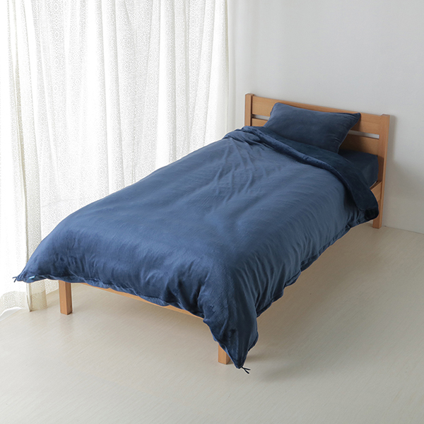 HOME COORDY HEAT 掛けふとんカバー 商品画像 (メイン)