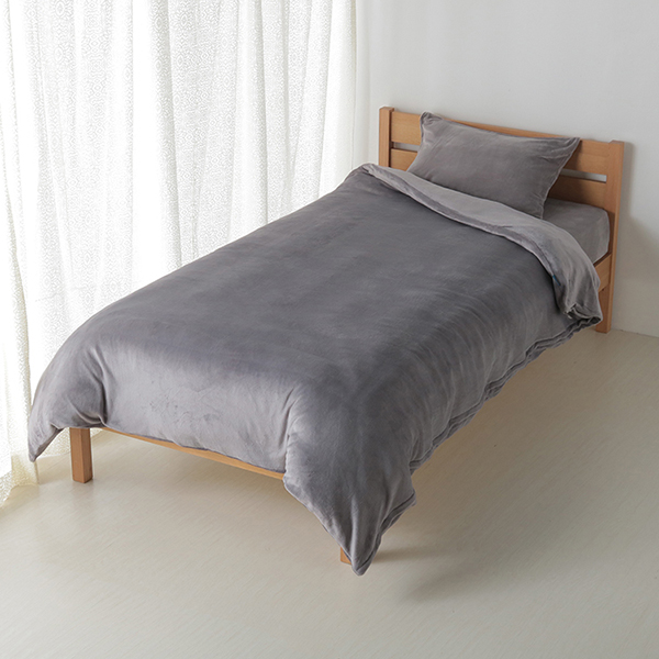 HOME COORDY HEAT 掛けふとんカバー 商品画像 (メイン)