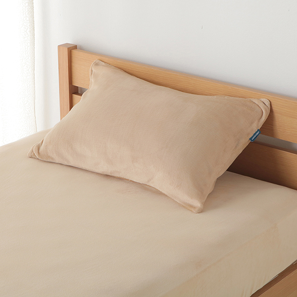 HOME COORDY HEAT まくらカバー 商品画像 (メイン)