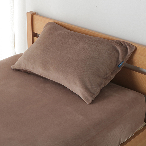 HOME COORDY HEAT まくらカバー 商品画像 (メイン)