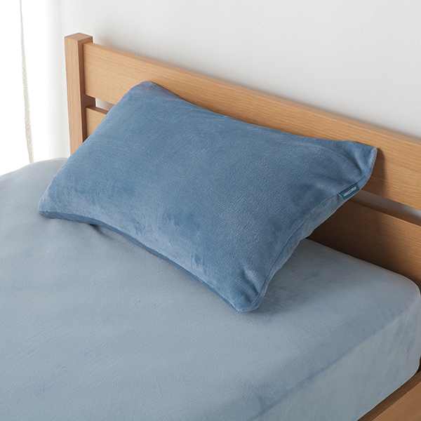 HOME COORDY HEAT まくらカバー 商品画像 (メイン)