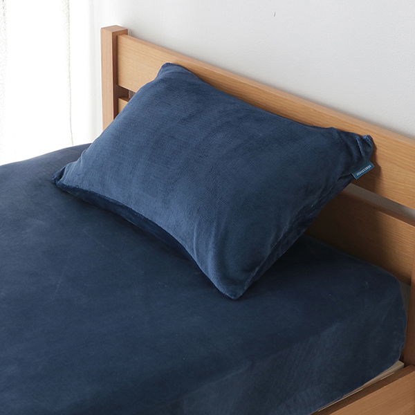 HOME COORDY HEAT まくらカバー 商品画像 (メイン)