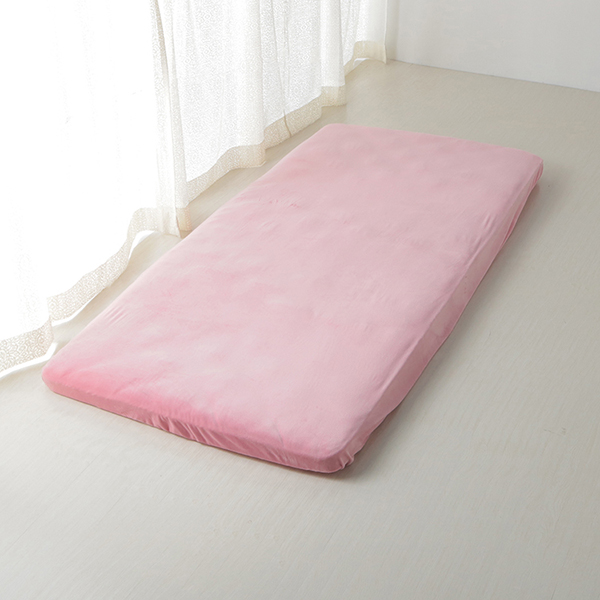 HOME COORDY HEAT 敷ふとん&マットレス兼用シーツ 商品画像 (メイン)