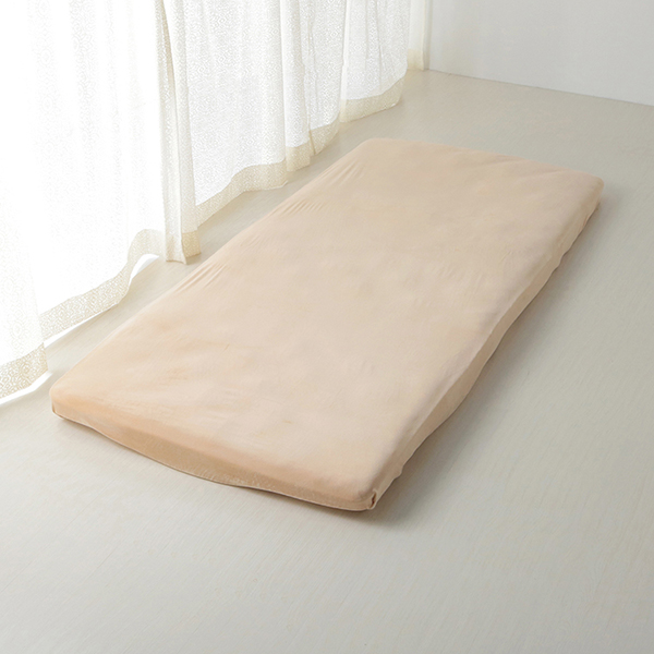 HOME COORDY HEAT 敷ふとん&マットレス兼用シーツ 商品画像 (メイン)