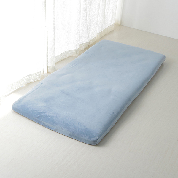 HOME COORDY HEAT 敷ふとん&マットレス兼用シーツ 商品画像 (メイン)