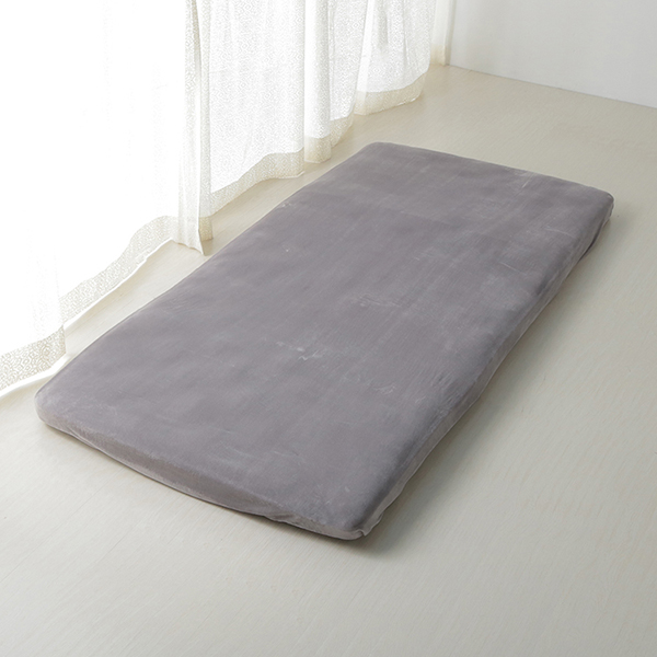 HOME COORDY HEAT 敷ふとん&マットレス兼用シーツ 商品画像 (メイン)