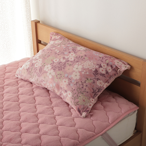 HOME COORDY HEAT まくらカバー 43cm×63cm用 商品画像 (メイン)