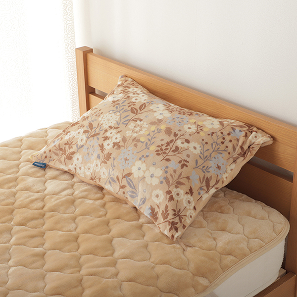 HOME COORDY HEAT まくらカバー 43cm×63cm用 商品画像 (メイン)