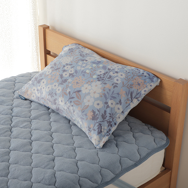 HOME COORDY HEAT まくらカバー 43cm×63cm用 商品画像 (メイン)