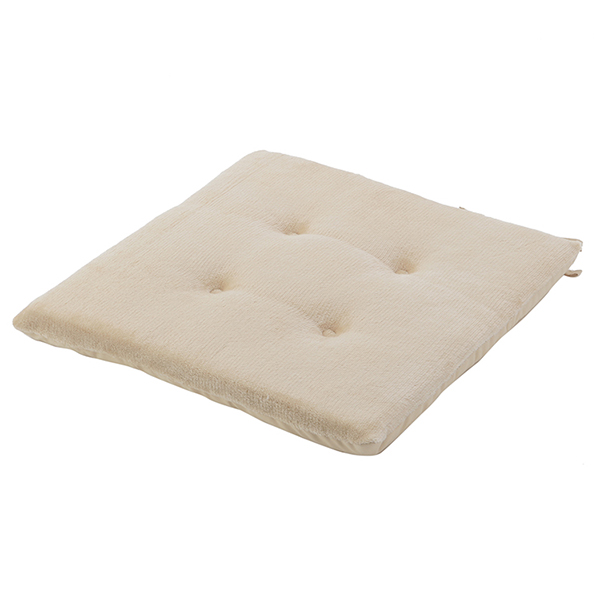 HOME COORDY HEAT シートクッション 商品画像 (メイン)