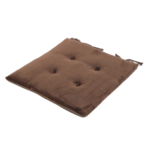 HOME COORDY HEAT シートクッション 商品画像 (メイン)