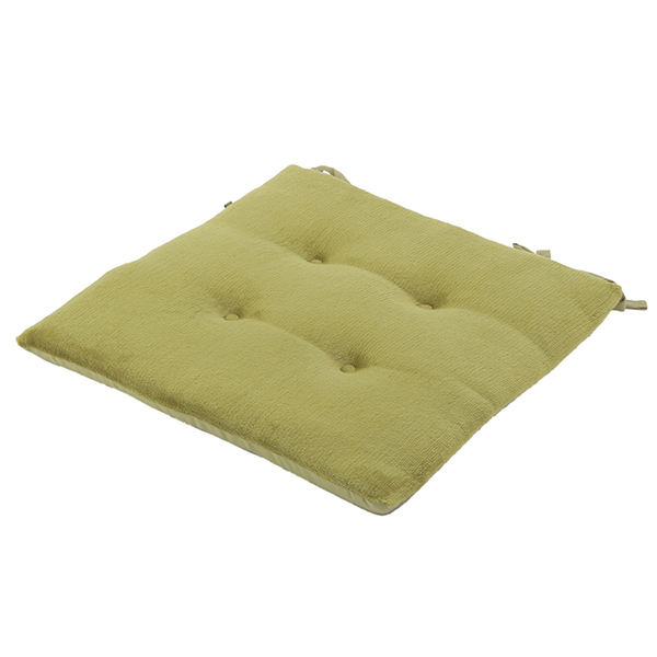 HOME COORDY HEAT シートクッション 商品画像 (メイン)