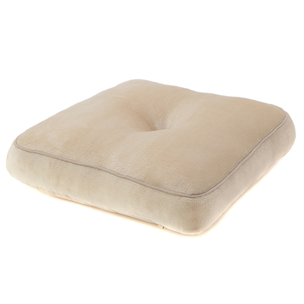 HOME COORDY HEAT フロアクッション 商品画像 (メイン)