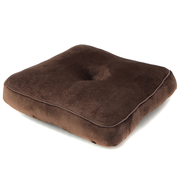 HOME COORDY HEAT フロアクッション 商品画像 (メイン)