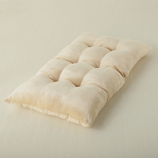 HOME COORDY HEAT ロングザブクッション 商品画像 (メイン)