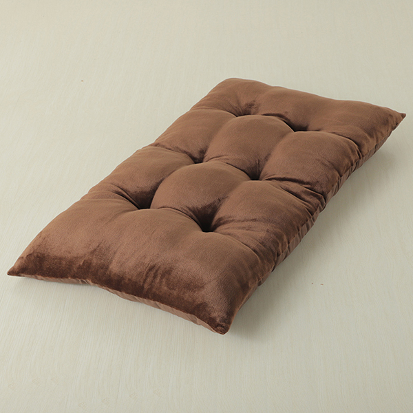 HOME COORDY HEAT ロングザブクッション 商品画像 (メイン)